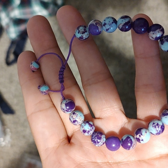 Adjustable Taylor Bracelet - Picture 3 of 3